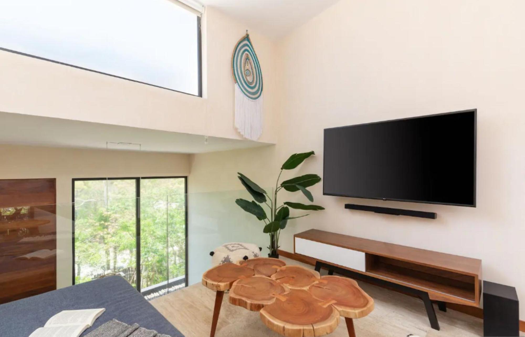 BV 230 Modern 2 BD Condo&private rooftop Jacuzzi Tulum Esterno foto